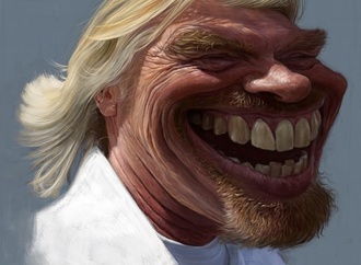 Richard Branson