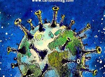 List of Participants of Third International Cartoon Contest Cartoonmag  Iran - Bojn | 2020