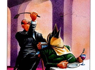 andrzej graniak poland 37