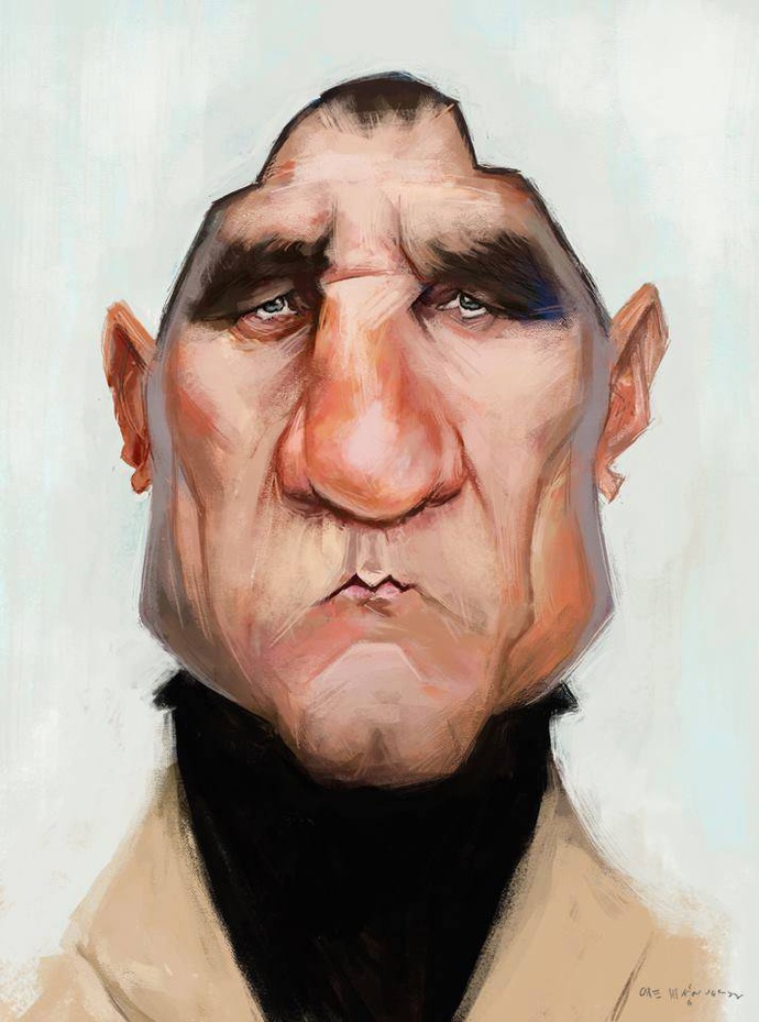 By: Olle Magnusson-Sweden