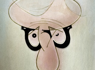 woody allen