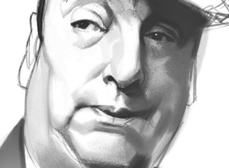 Gallery of caricature by Miquel Nolla - Spain