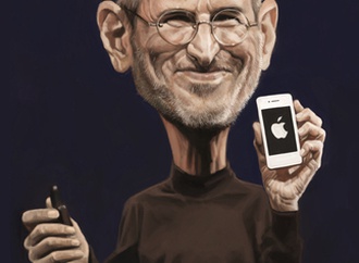 Steve Jobs