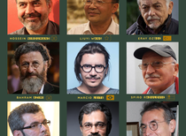 Jury Members of the International Cartoon Contest "We defeat Coronavirus"