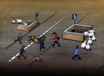 The Best World Cartoon-part 180
