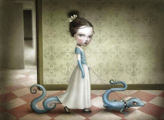 
                                                                                                  Nicoletta Ceccoli - San Marino