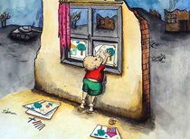 Gallery of the Best World Cartoon-Part 1776
