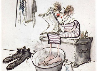 ronald searle