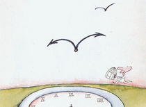 Gallery of the Best World Cartoon-Part 1893