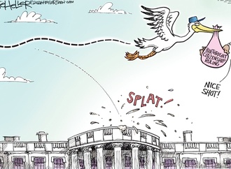being liberal