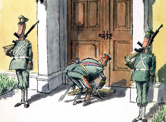Gallery of the Best World Cartoon-Part 526