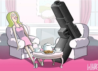 glen le lievre australia32