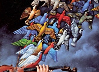 rafal olbinski poland00115