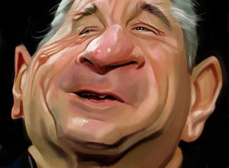 Robert De Niro