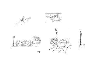Gallery of Cartoon by Sempe-France
