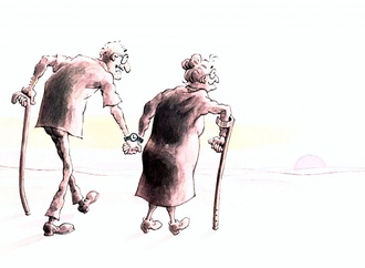 Gallery of the Best World Cartoon-Part 1223