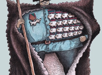 vladimir kazanevsky