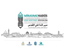Winners of 3rd International Our Heritage Jerusalem Cartoon Contest | 2019