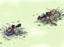 Gallery of the best World Cartoons 128