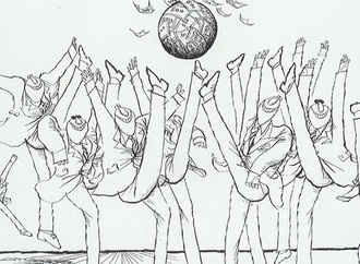ronald searle 28