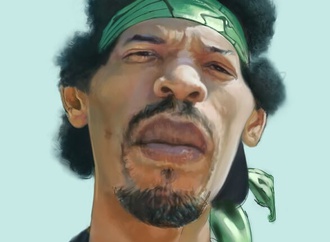 Gallery of caricature by Miquel Nolla - Spain