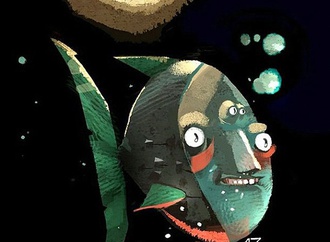 
                                                                                                  Patricio Betteo - Mexico