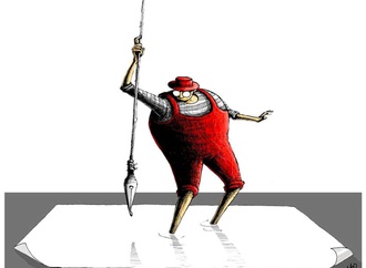 Gallery of the best World Cartoons 79