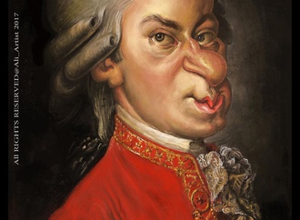 Gallery of Caricature by Ali Al Sumaikh-Bahrain