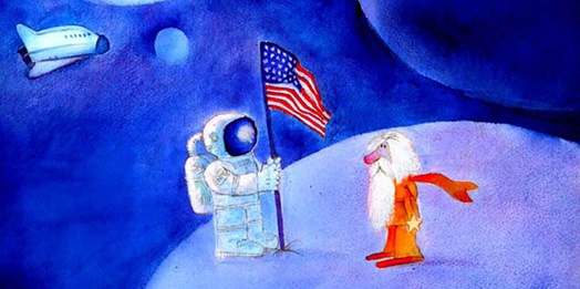 Gallery of the Best World Cartoon-Part 2614