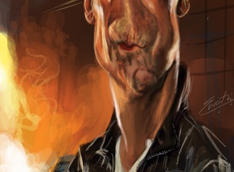Bruce Willis