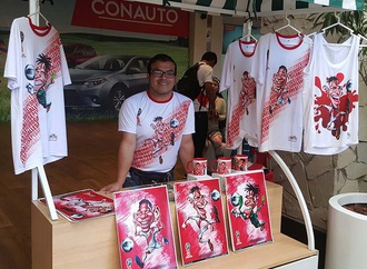 
                                                                                                  Dorian Estrada Arroyo - Peru