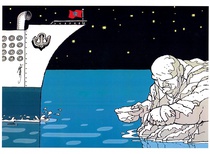 Gallery of the Best World Cartoon-Part 449