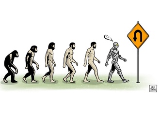 Gallery of the Best World Cartoon-Part 2664
