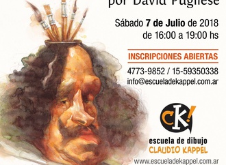 
                                                                                                  David Pablo Pugliese - Argentina