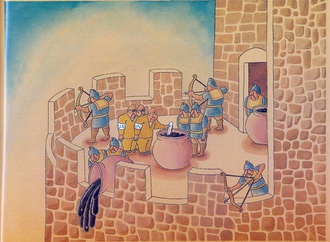 mahmoud nazari iran
