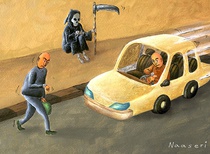 Gallery of the Best World Cartoon-Part 427