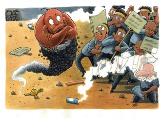 arif sutristanto indonesia 11