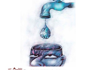 1st kurd cartoon forum syriacartoon2019 31