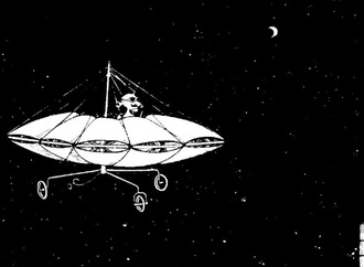 Gallery of the best cartoons by Quino-Argentina