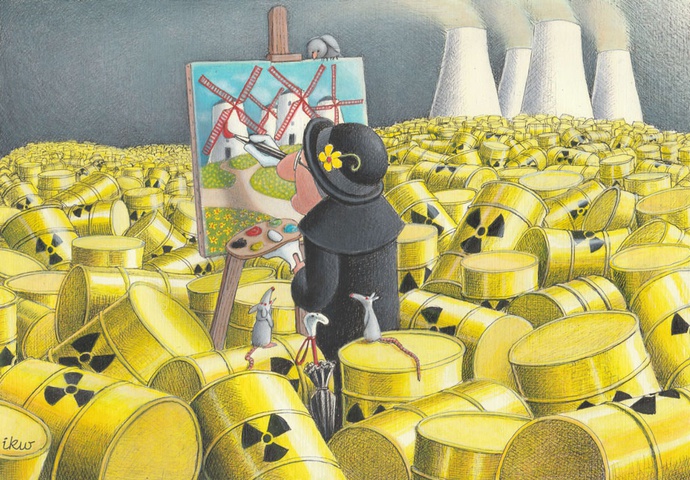 By: Izabela Kowalska-Wieczorek-Poland