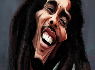 Bob Marley