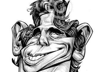 Ben Stiller