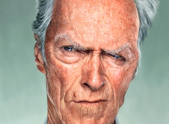 Clint Eastwood
