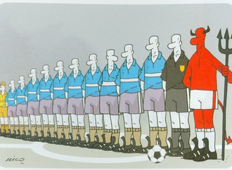 hicabi demirci turkey