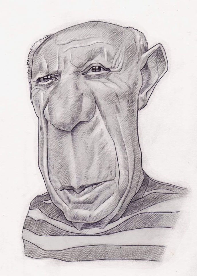 By: Rafa Caballero-Spain