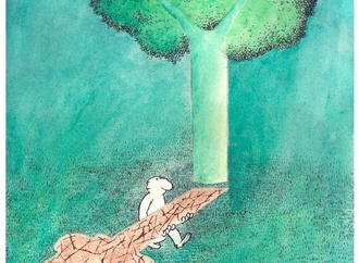 Gallery of Cartoon by Omer Cam-Turkey