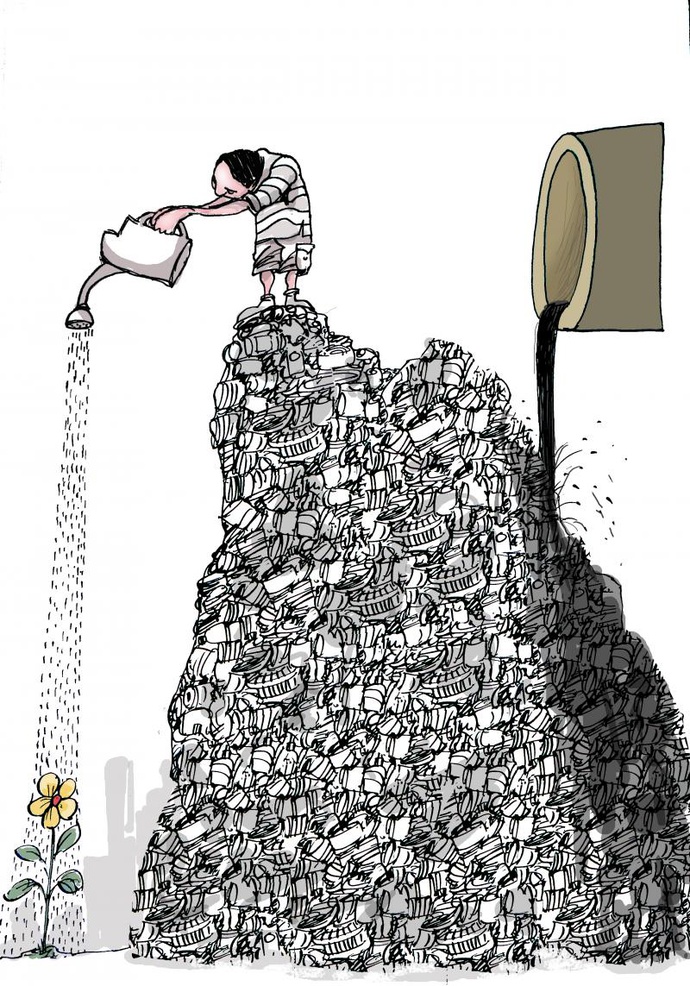 By: Ramón Díaz Yanes | Cuba