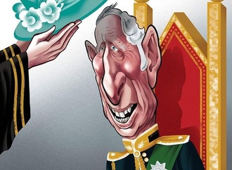 Charles III