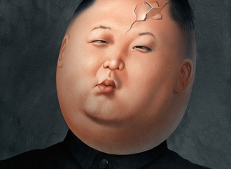 Kim Jong un