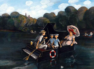 pavel matuska czech republic 73